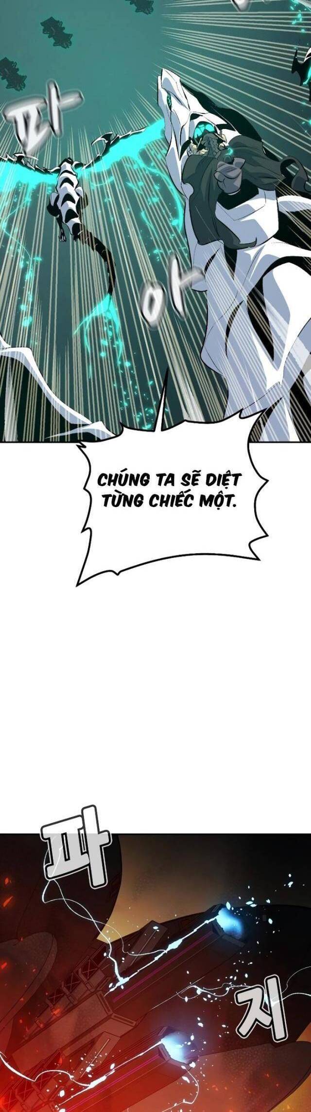Độc Cô Tử Linh Sư - Chapter 159 - Page 56