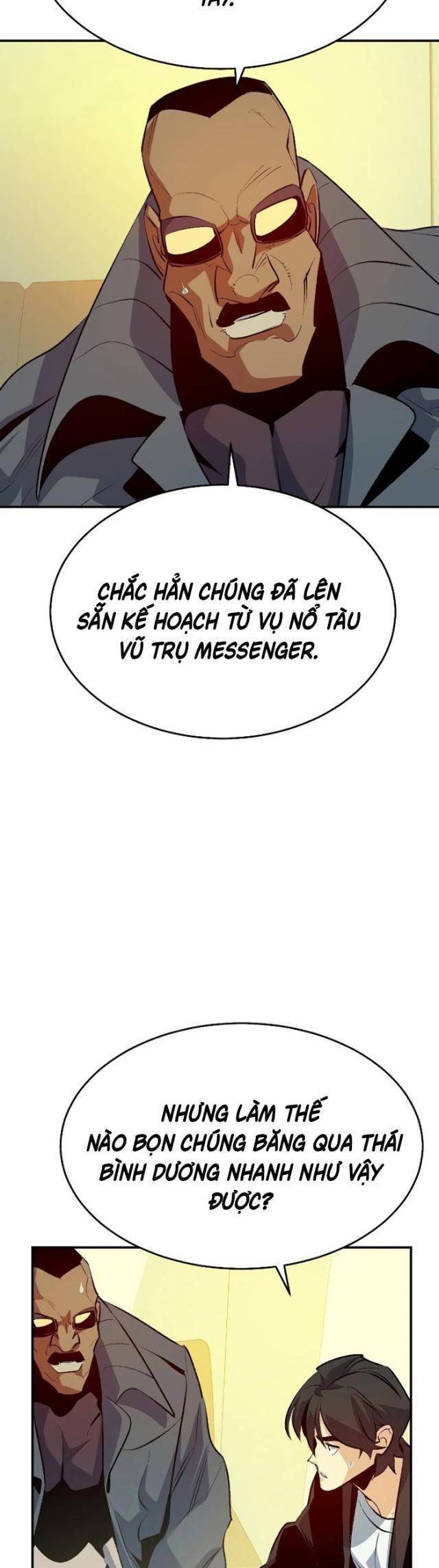 Độc Cô Tử Linh Sư - Chapter 159 - Page 7