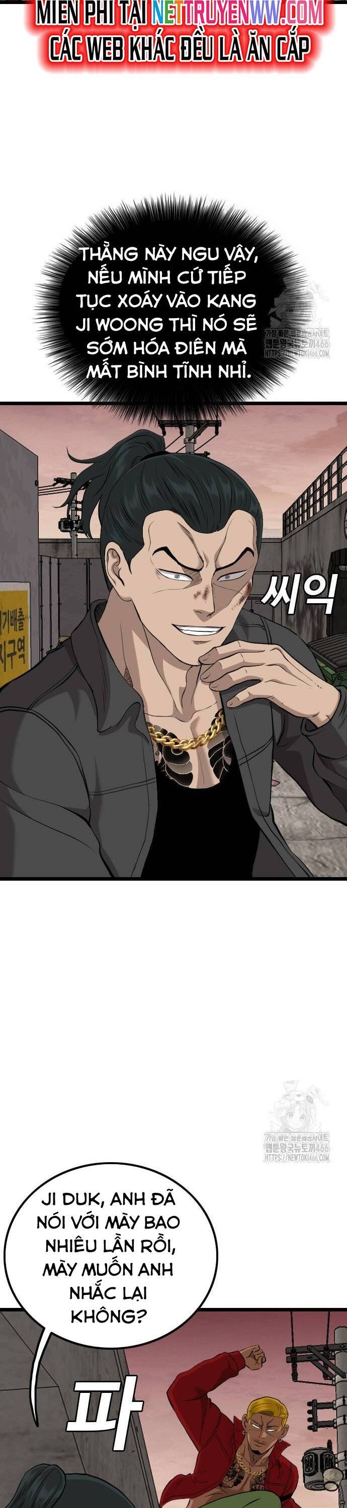 Người Xấu - Chapter 232 - Page 10