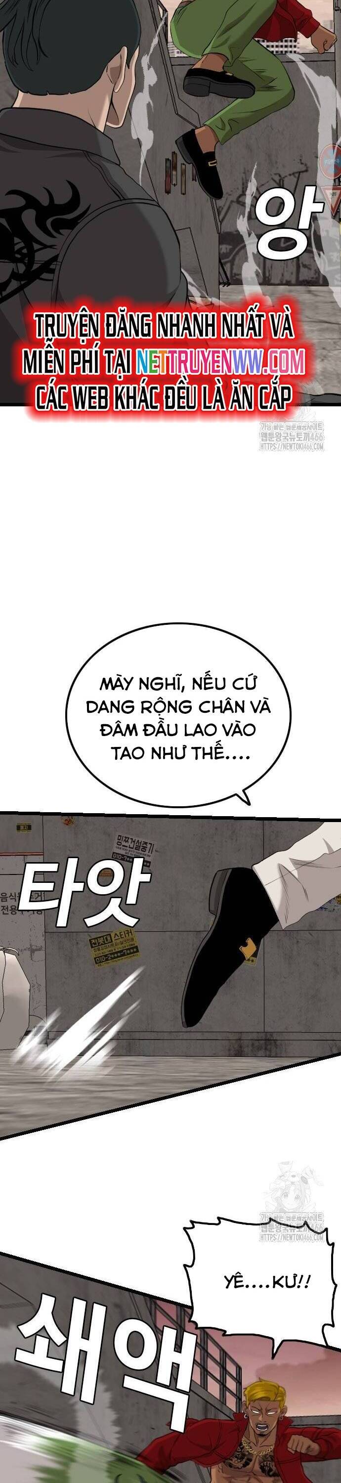 Người Xấu - Chapter 232 - Page 11