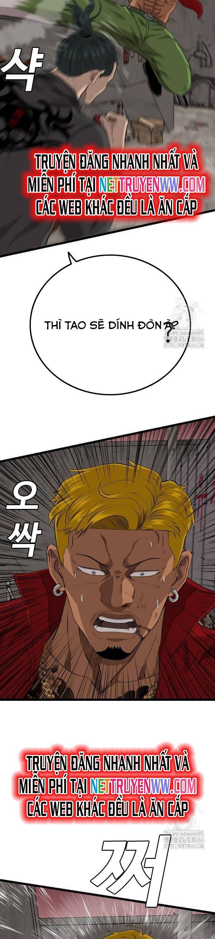 Người Xấu - Chapter 232 - Page 12