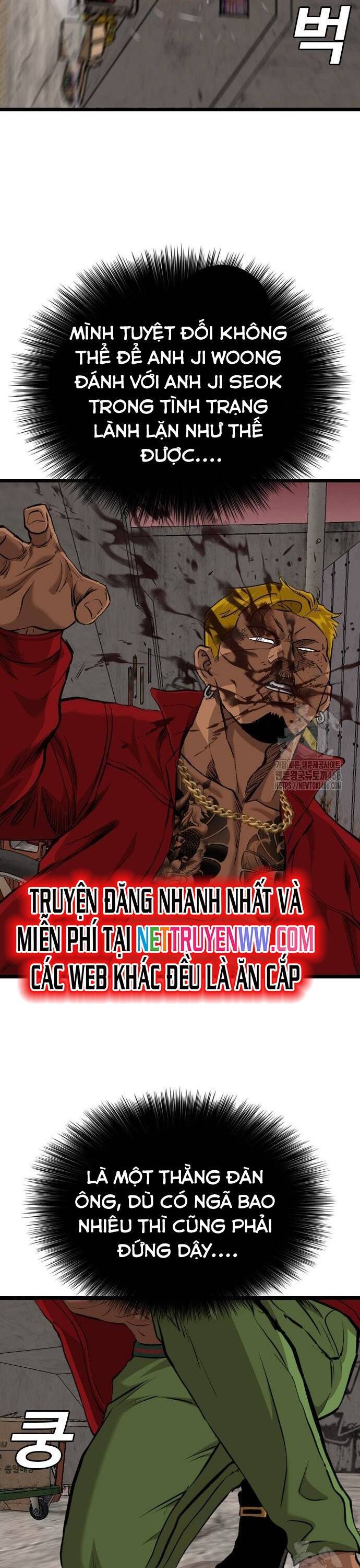 Người Xấu - Chapter 232 - Page 14