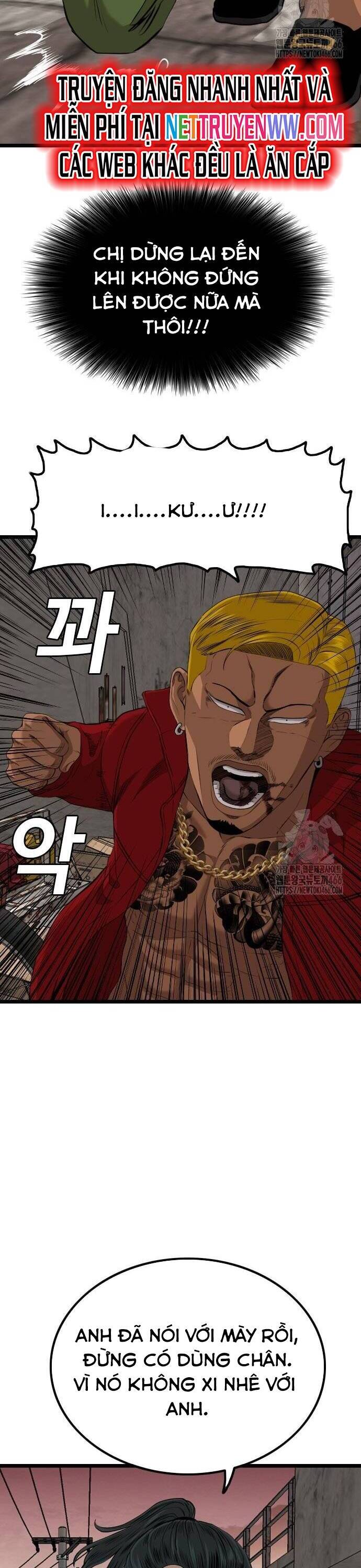 Người Xấu - Chapter 232 - Page 15