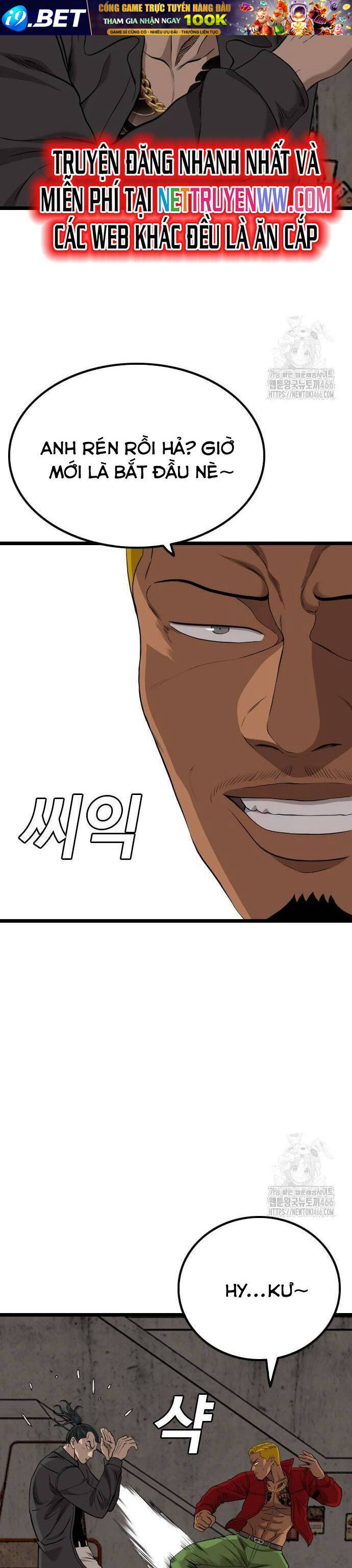 Người Xấu - Chapter 232 - Page 18