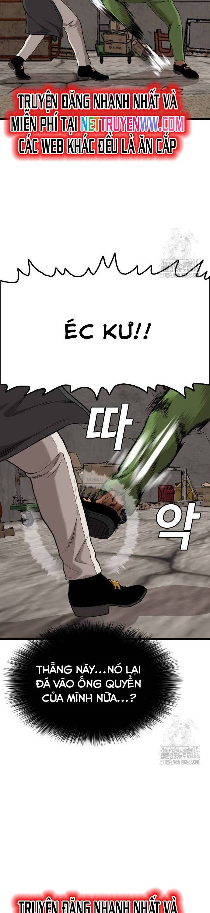 Người Xấu - Chapter 232 - Page 19