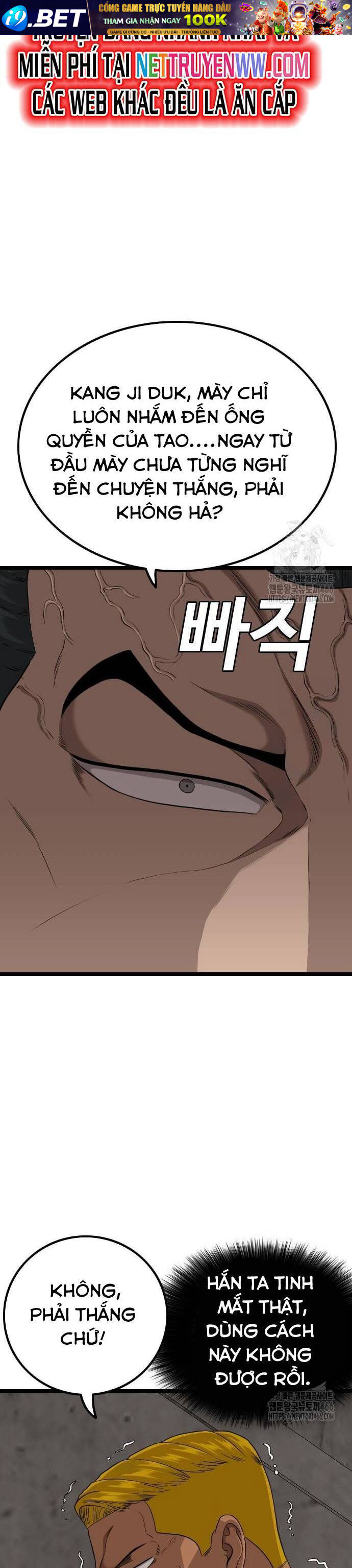 Người Xấu - Chapter 232 - Page 20