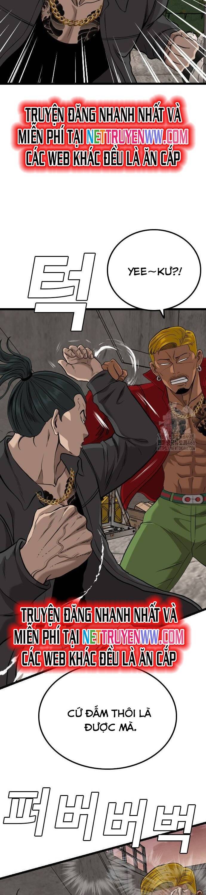 Người Xấu - Chapter 232 - Page 22