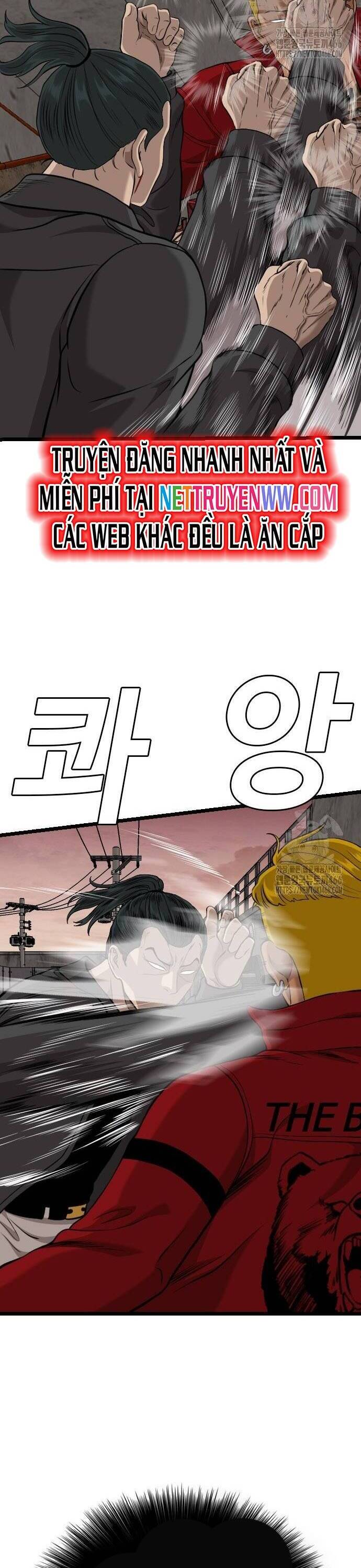 Người Xấu - Chapter 232 - Page 23