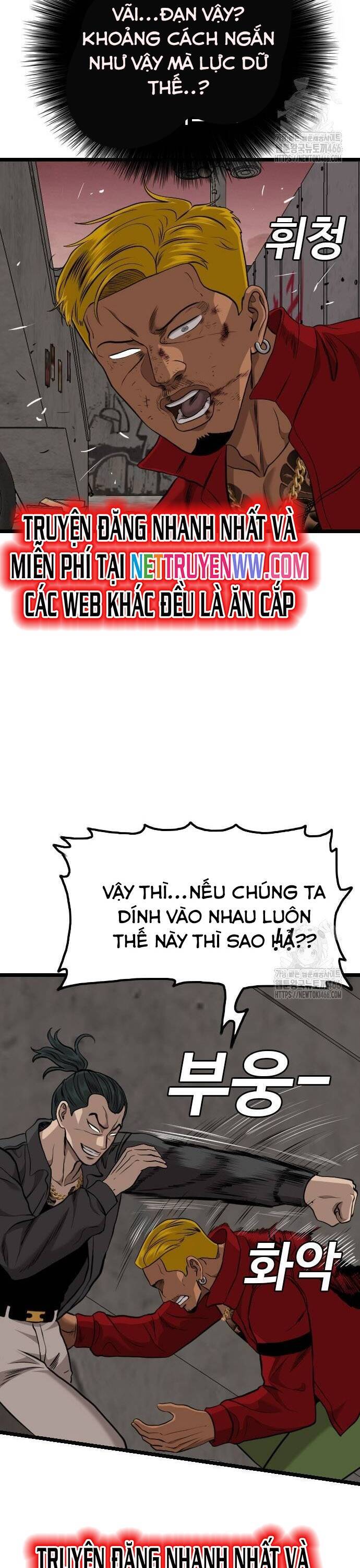 Người Xấu - Chapter 232 - Page 24