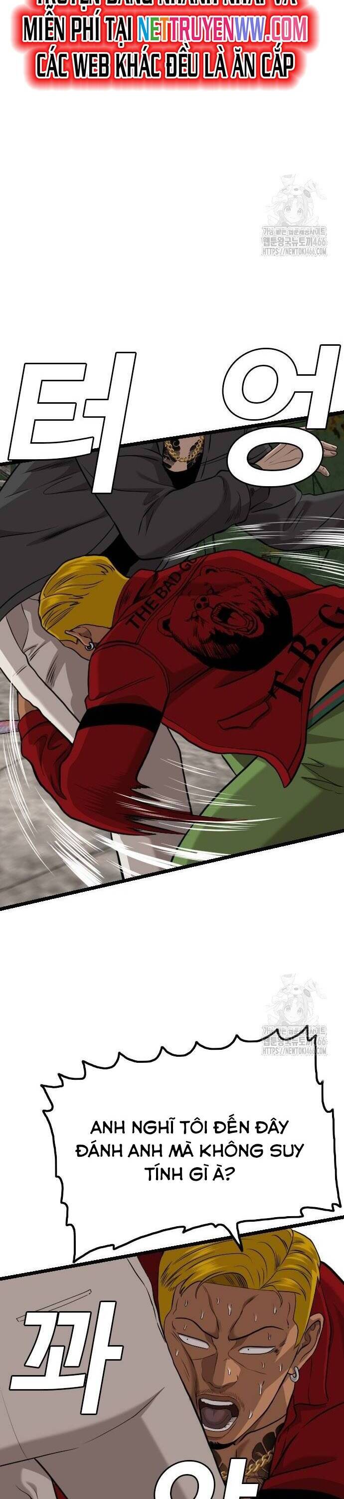 Người Xấu - Chapter 232 - Page 25