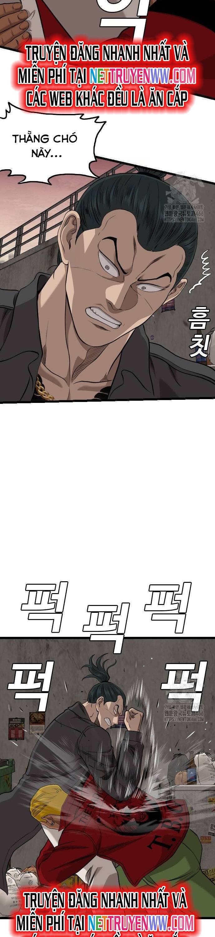 Người Xấu - Chapter 232 - Page 26