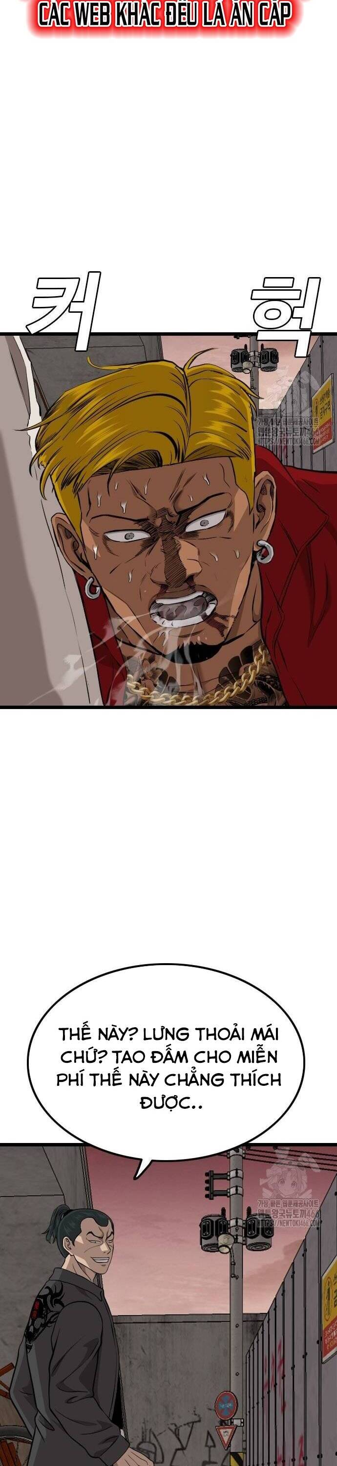 Người Xấu - Chapter 232 - Page 27