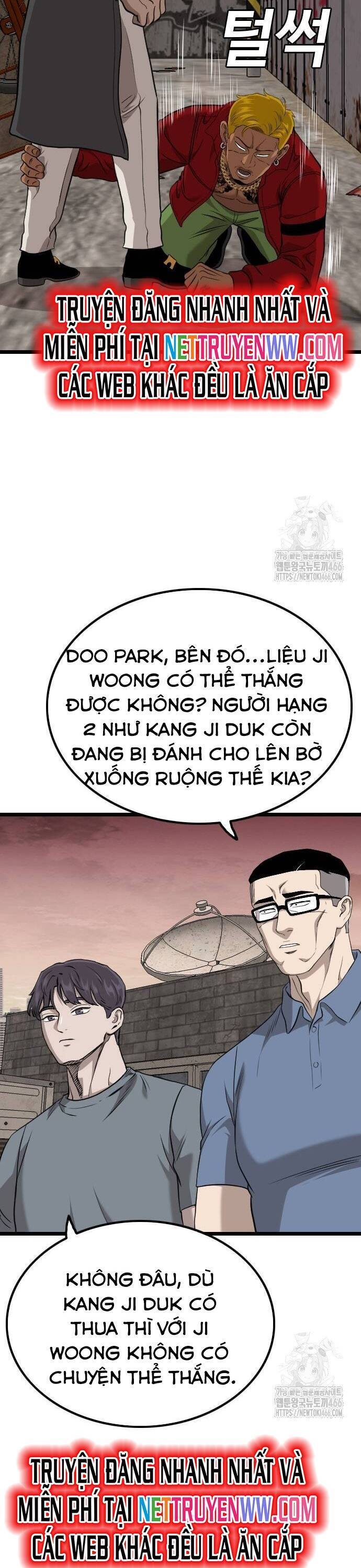 Người Xấu - Chapter 232 - Page 28