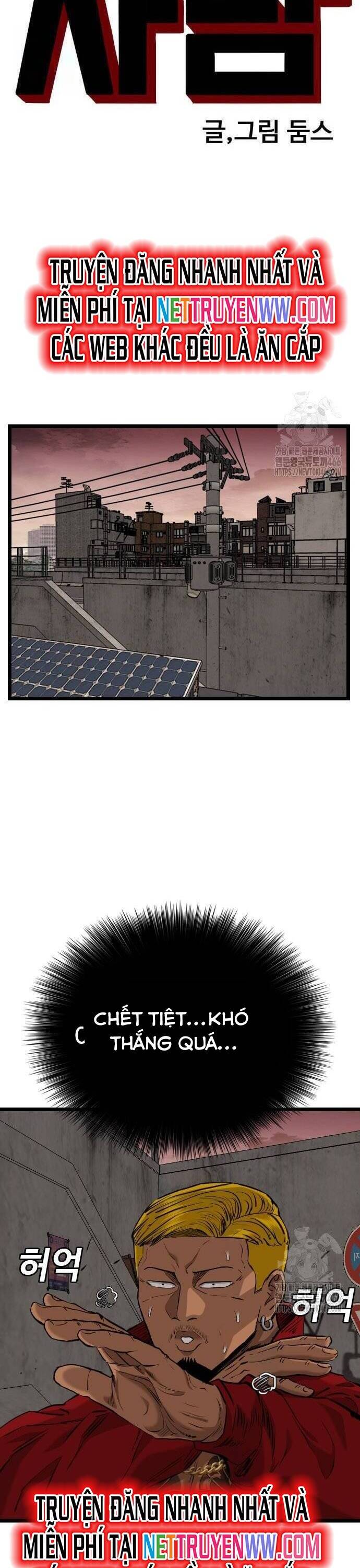 Người Xấu - Chapter 232 - Page 3