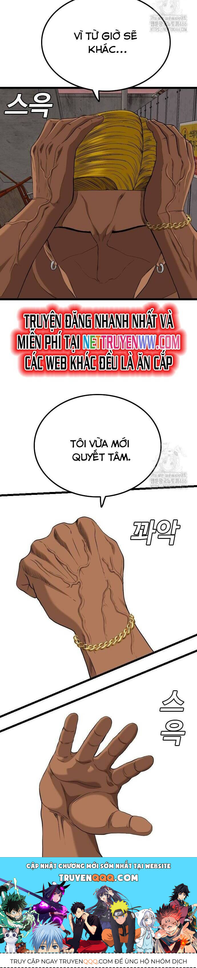 Người Xấu - Chapter 232 - Page 39