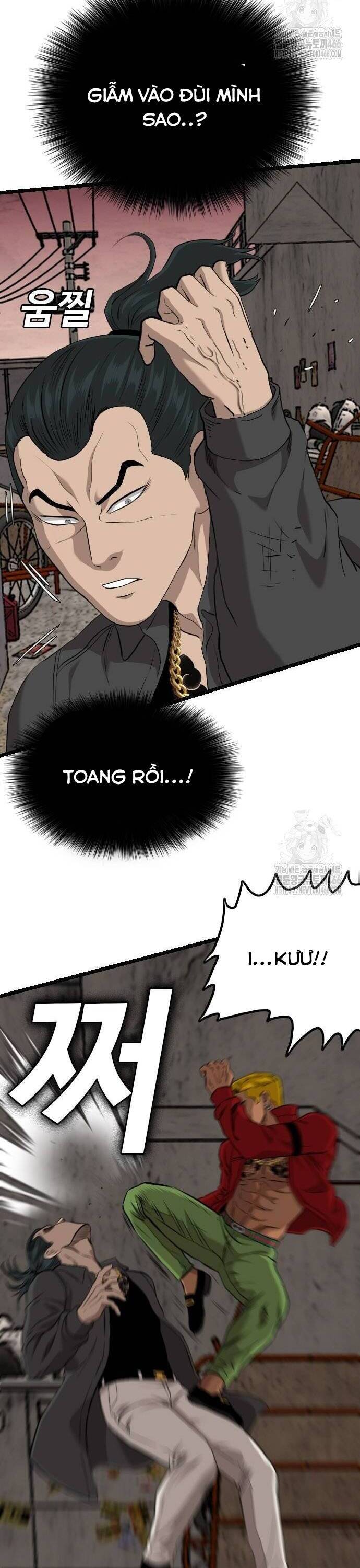 Người Xấu - Chapter 232 - Page 7