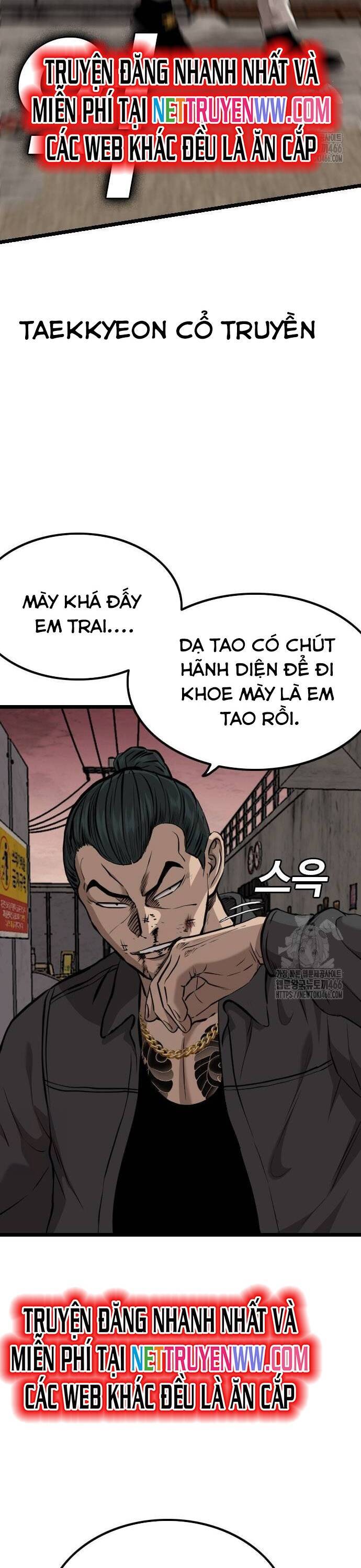 Người Xấu - Chapter 232 - Page 8