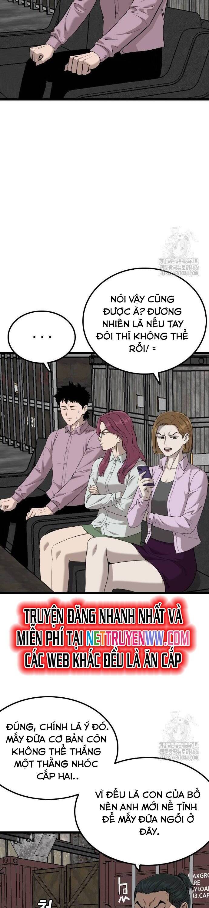 Người Xấu - Chapter 233 - Page 11