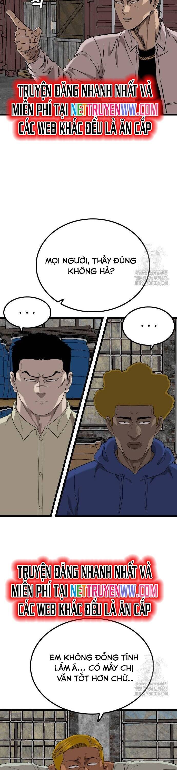 Người Xấu - Chapter 233 - Page 12