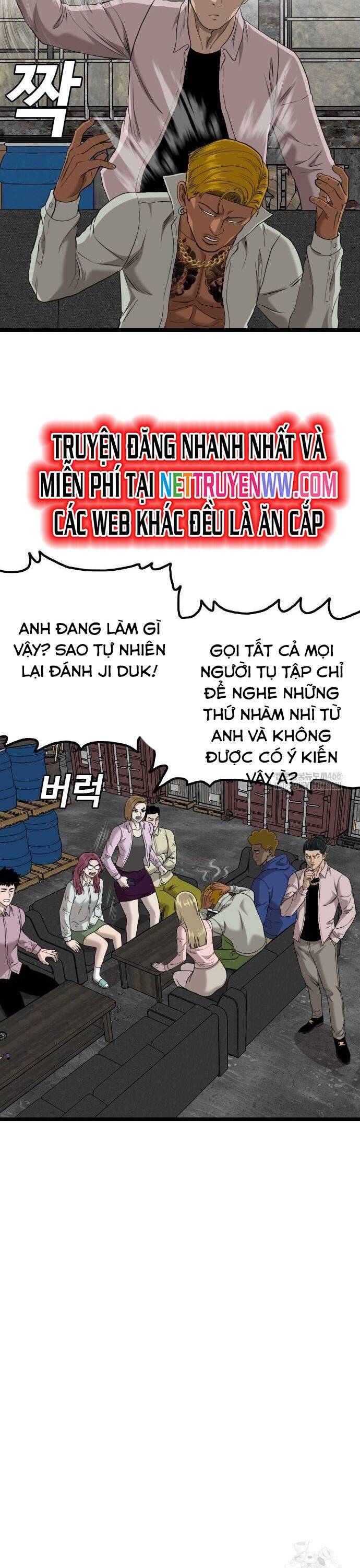 Người Xấu - Chapter 233 - Page 14
