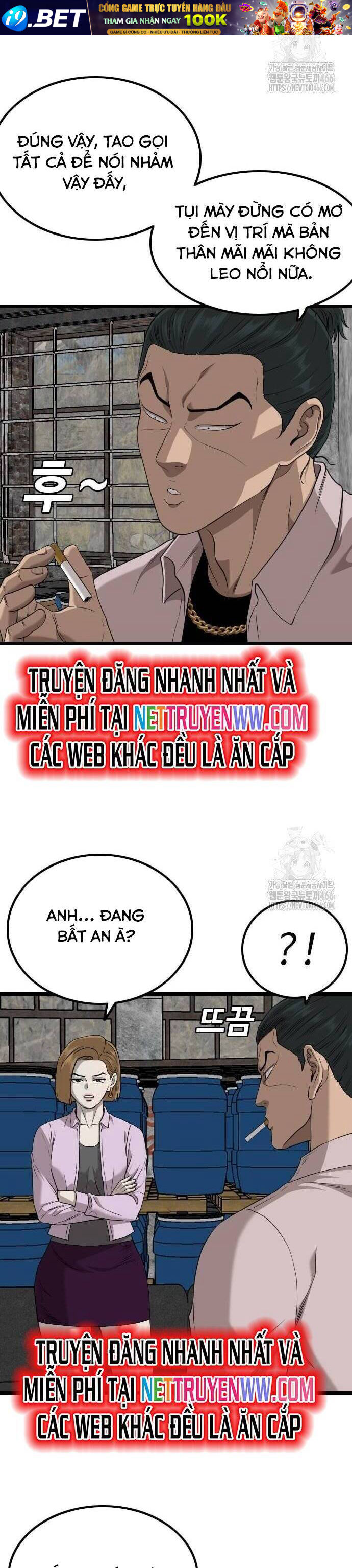 Người Xấu - Chapter 233 - Page 15