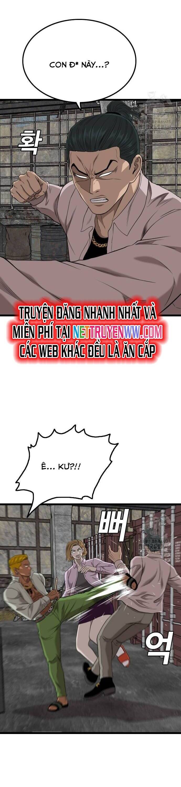 Người Xấu - Chapter 233 - Page 17