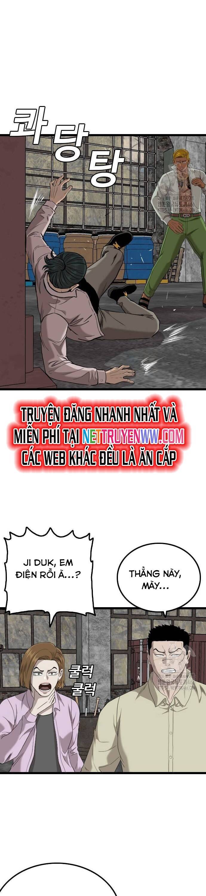 Người Xấu - Chapter 233 - Page 18