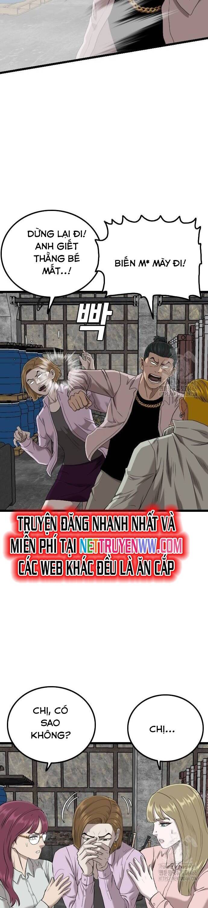 Người Xấu - Chapter 233 - Page 21