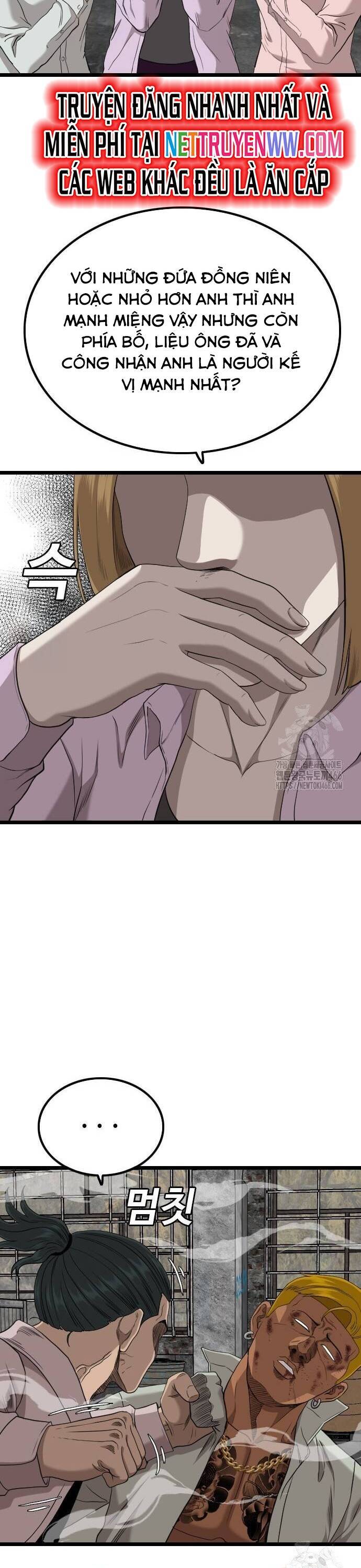 Người Xấu - Chapter 233 - Page 22