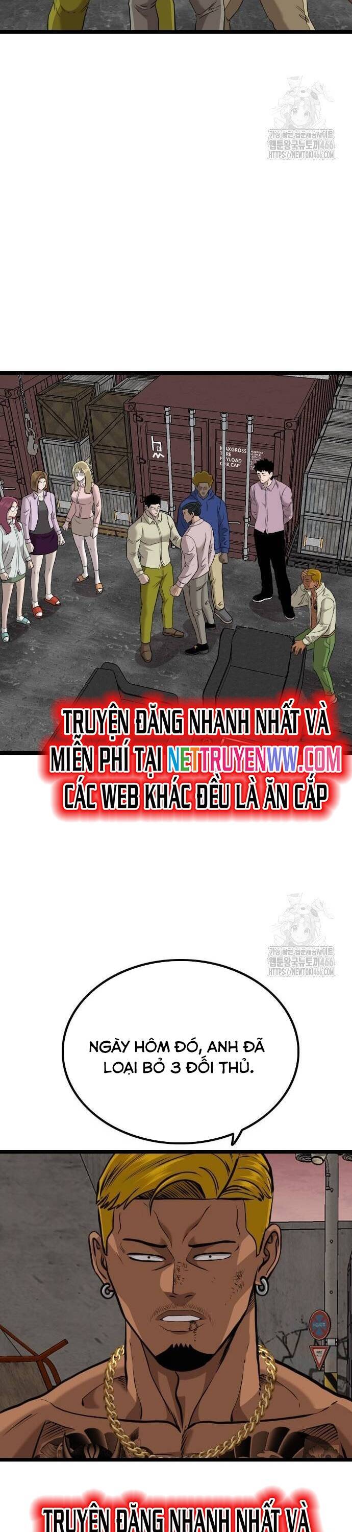 Người Xấu - Chapter 233 - Page 24