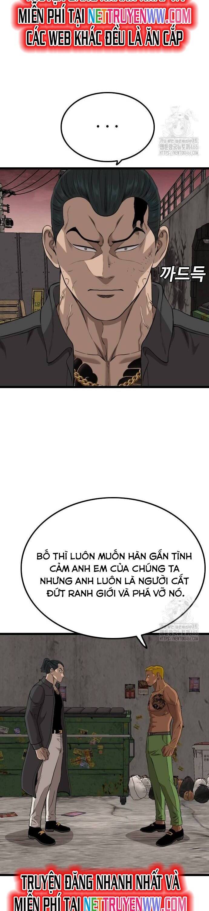 Người Xấu - Chapter 233 - Page 25