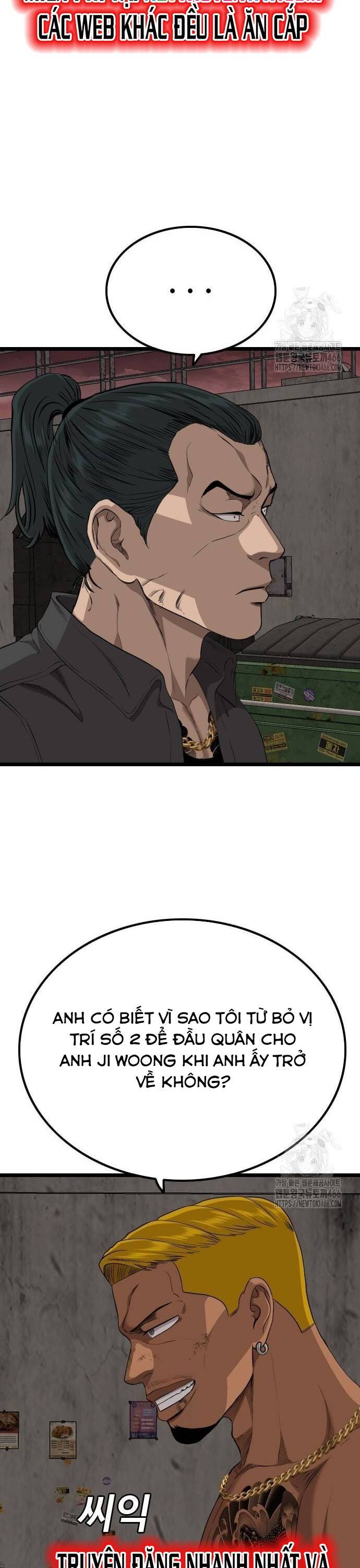 Người Xấu - Chapter 233 - Page 26