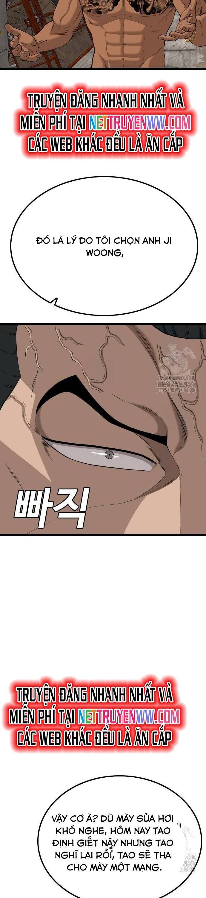 Người Xấu - Chapter 233 - Page 29