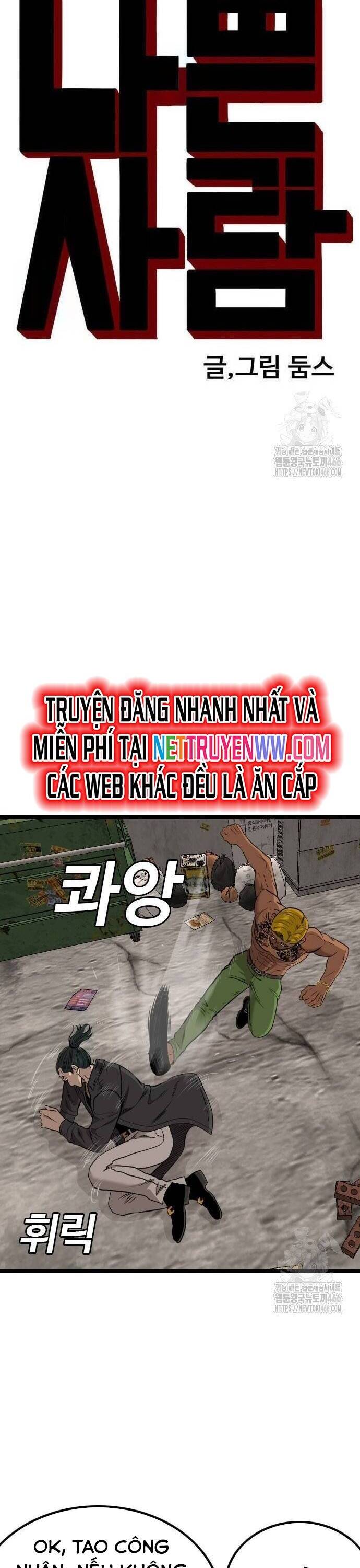 Người Xấu - Chapter 233 - Page 3