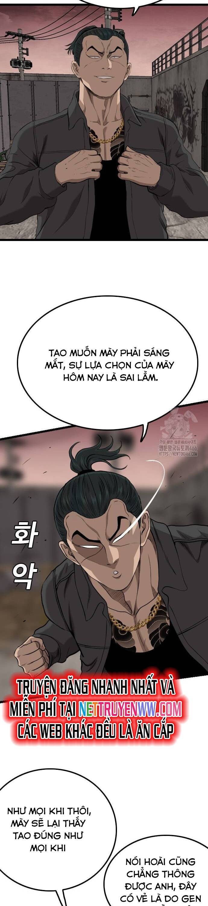 Người Xấu - Chapter 233 - Page 30