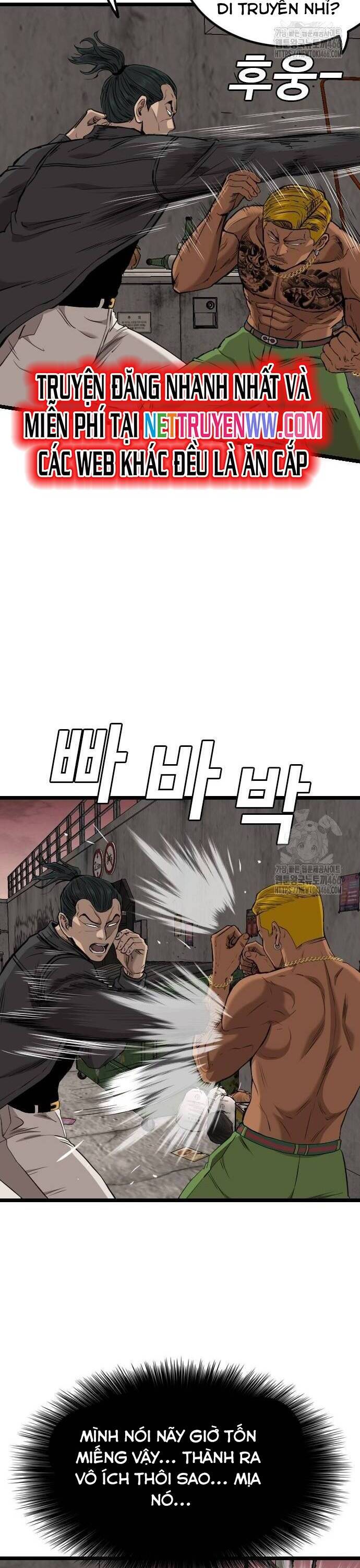 Người Xấu - Chapter 233 - Page 31
