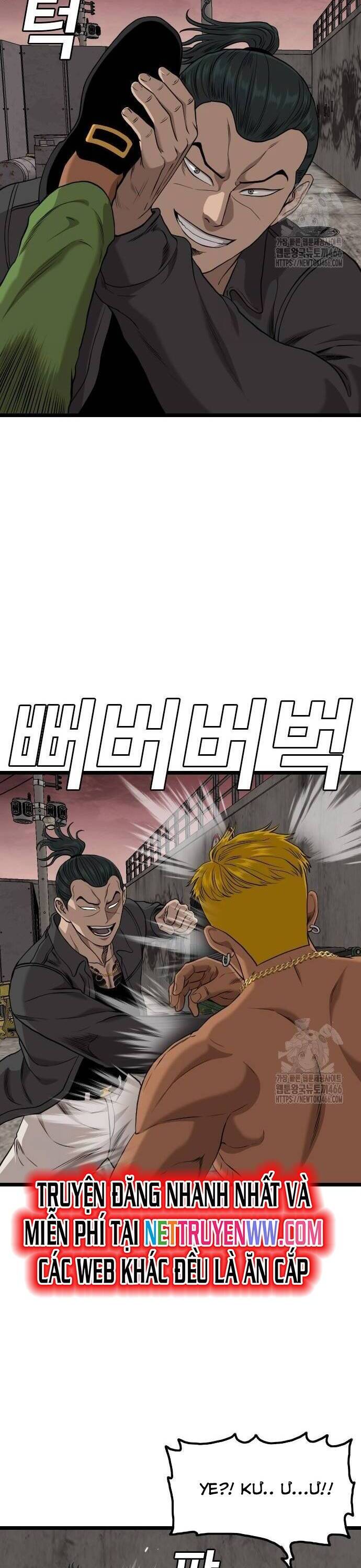 Người Xấu - Chapter 233 - Page 33