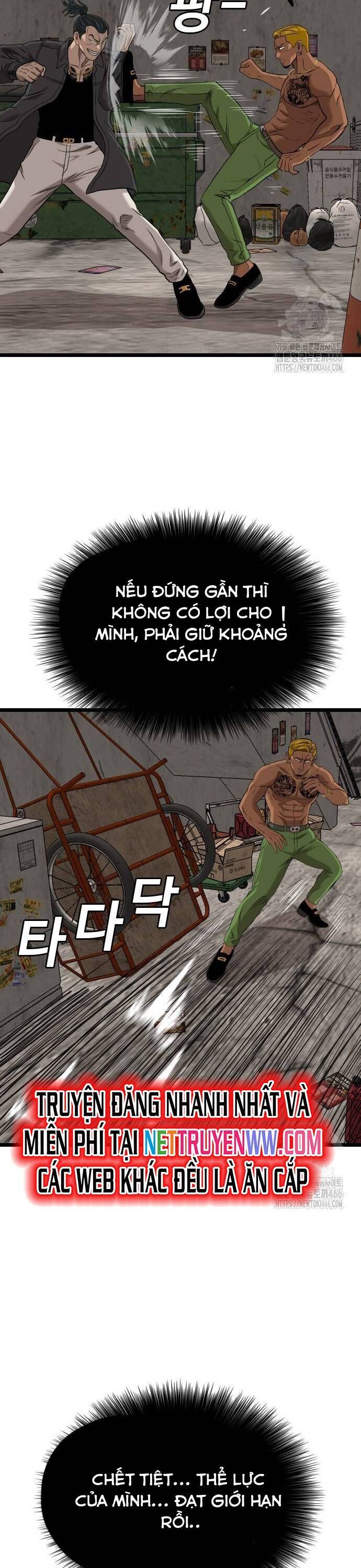 Người Xấu - Chapter 233 - Page 34