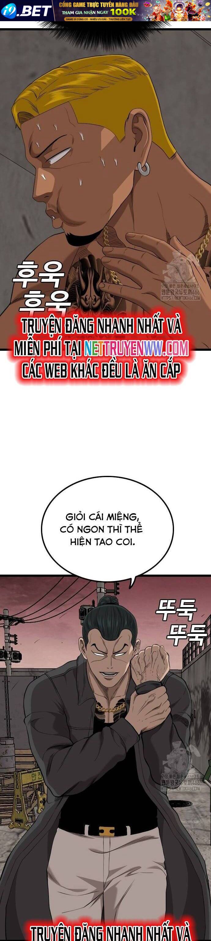 Người Xấu - Chapter 233 - Page 35