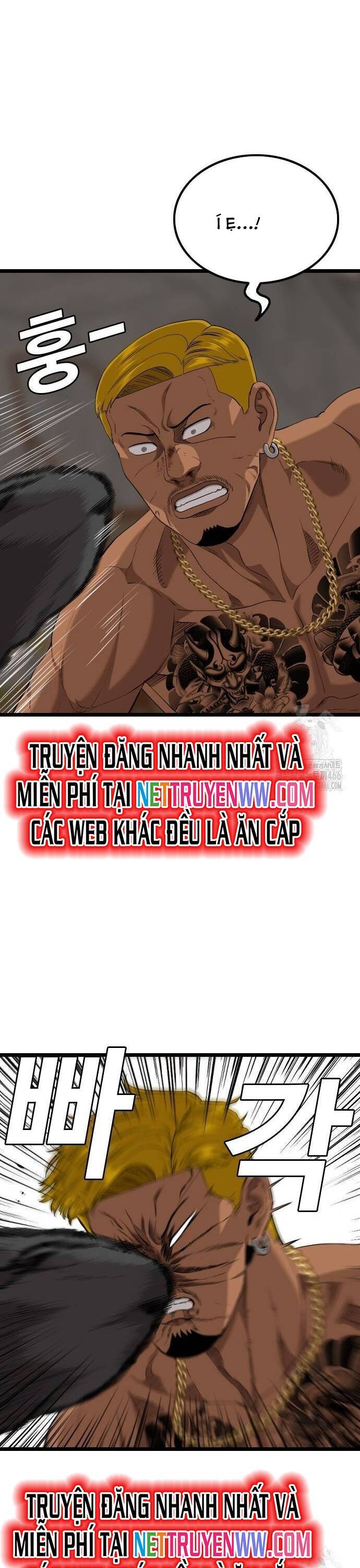 Người Xấu - Chapter 233 - Page 38