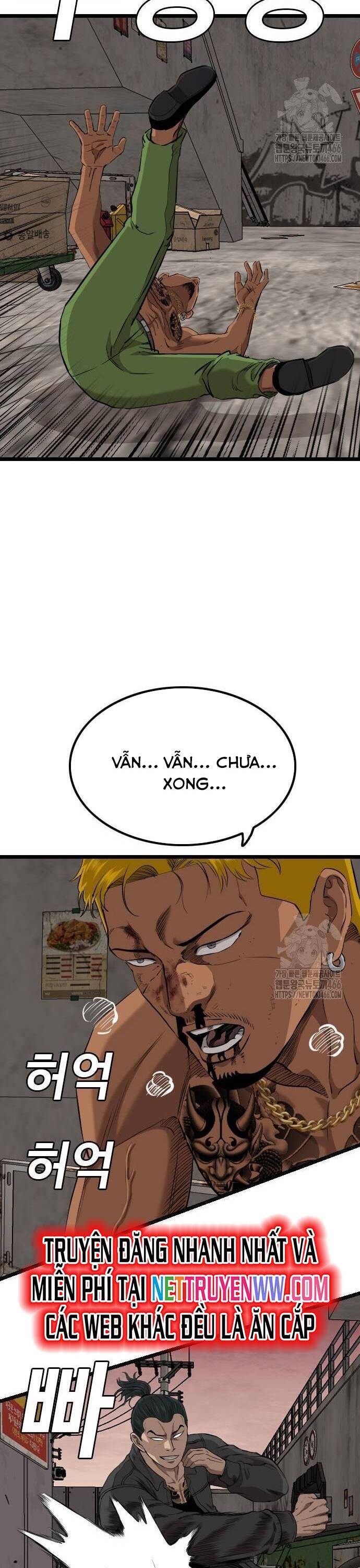 Người Xấu - Chapter 233 - Page 40