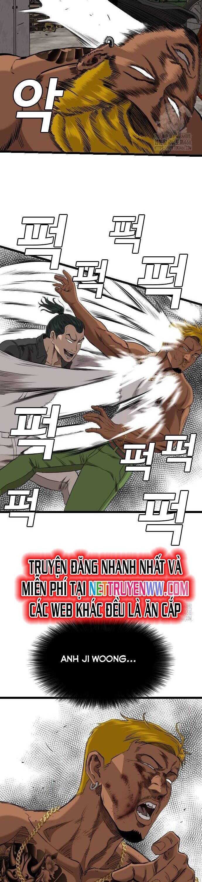 Người Xấu - Chapter 233 - Page 41