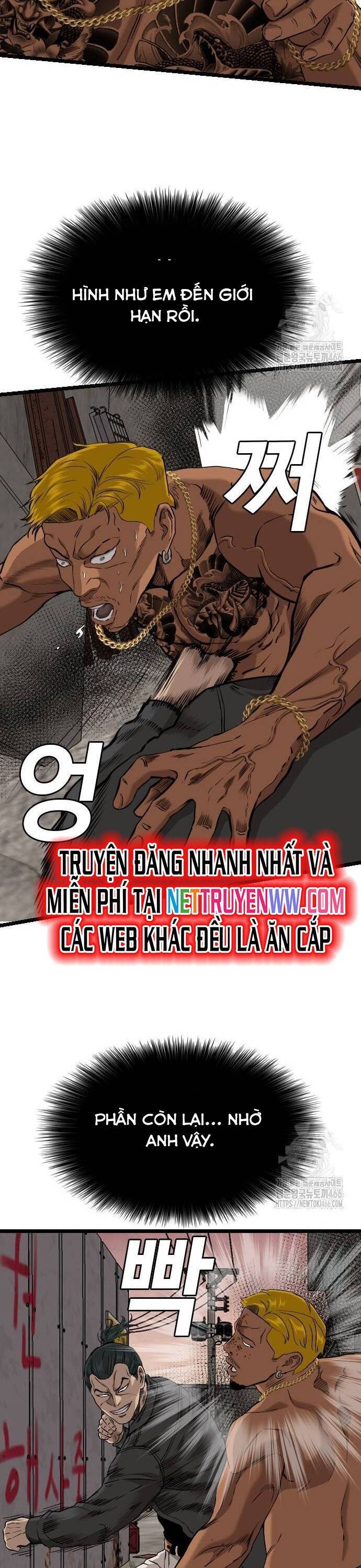 Người Xấu - Chapter 233 - Page 42