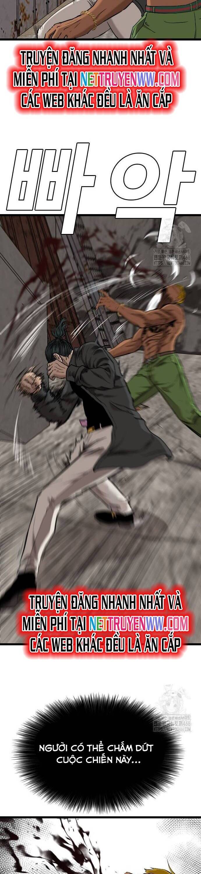 Người Xấu - Chapter 233 - Page 43