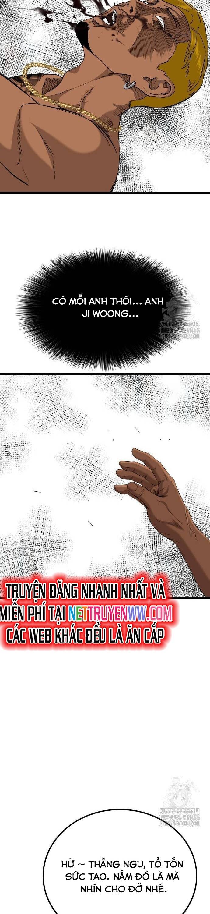 Người Xấu - Chapter 233 - Page 44