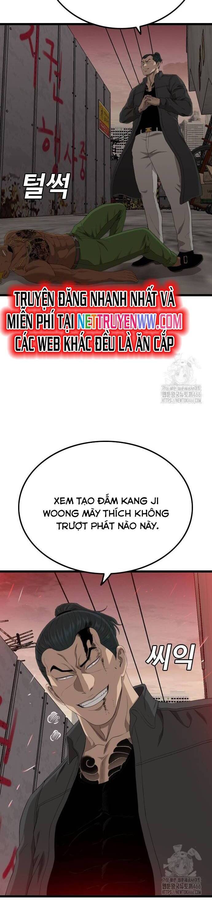 Người Xấu - Chapter 233 - Page 45