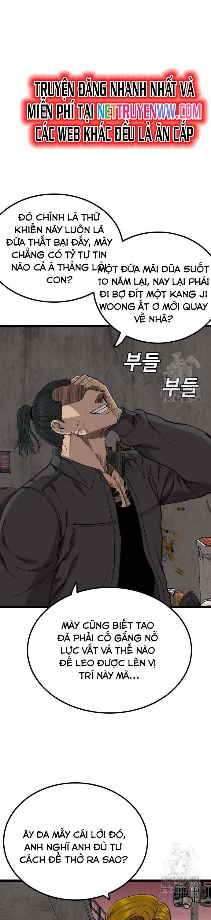 Người Xấu - Chapter 233 - Page 5