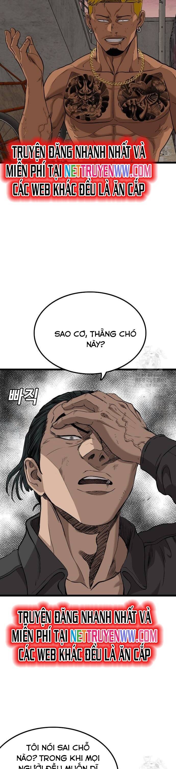 Người Xấu - Chapter 233 - Page 6