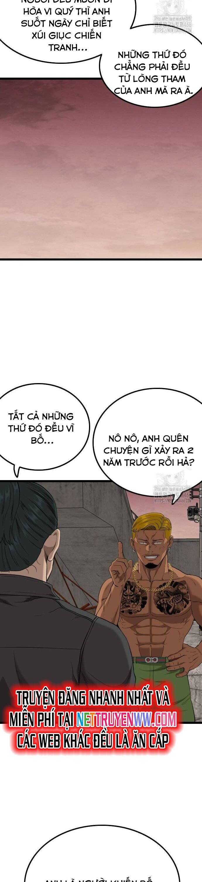 Người Xấu - Chapter 233 - Page 7