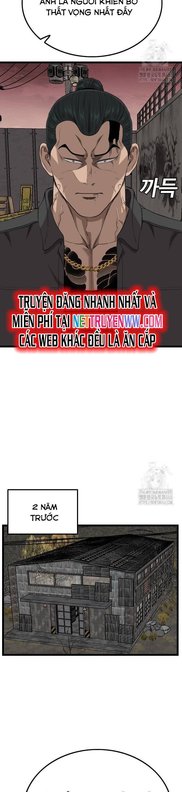 Người Xấu - Chapter 233 - Page 8